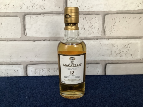 ウイスキーのブランデー