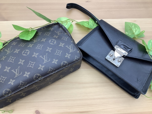 ブランド・ラグジュアリーのバッグ