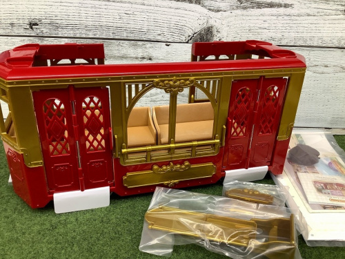 ホビーのおもちゃ