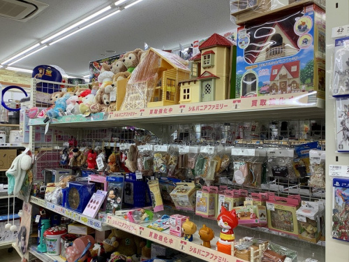 トレファクブログ画像５