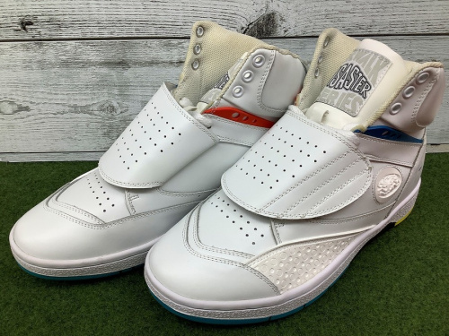 シューズのスニーカー