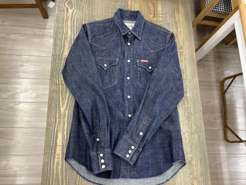 ヒステリックグラマーの春服