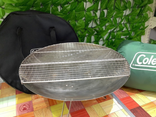 買取の中古アウトドア