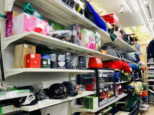 トレファクブログ画像５