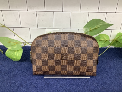 バックの買取