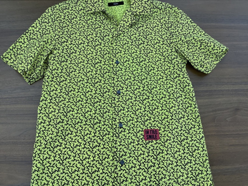 シャツのpataloha