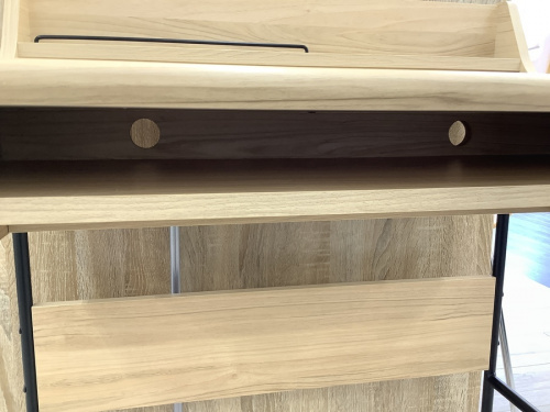 Franc Francの寝屋川