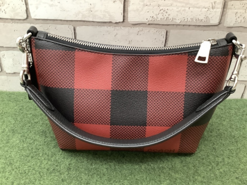 ショルダーバッグのCOACH