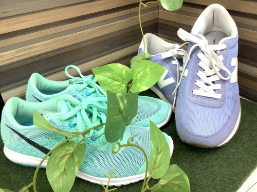 NIKEのスニーカー