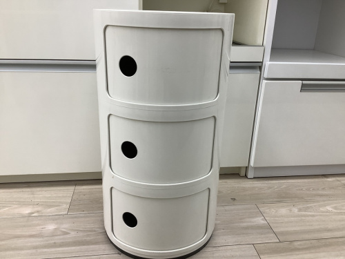 コンポニビリのmast