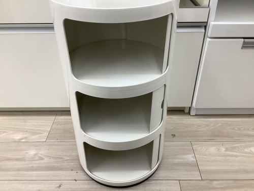 mastのダストボックス