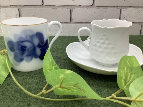 和食器の洋食器