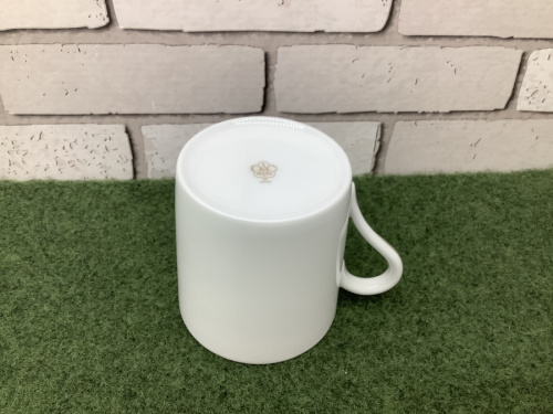 中古食器のMEISSEN