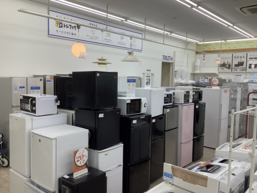 家具の家電