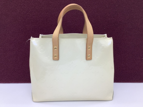 バッグのキーケース