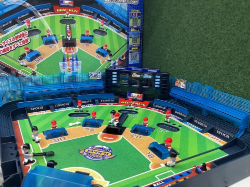 ホビーのゲーム