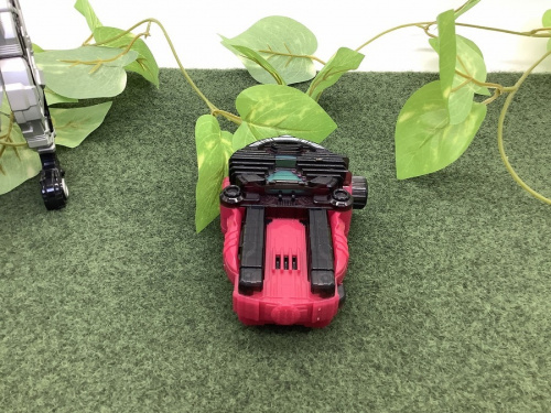 ジオウのディケイドウォッチ