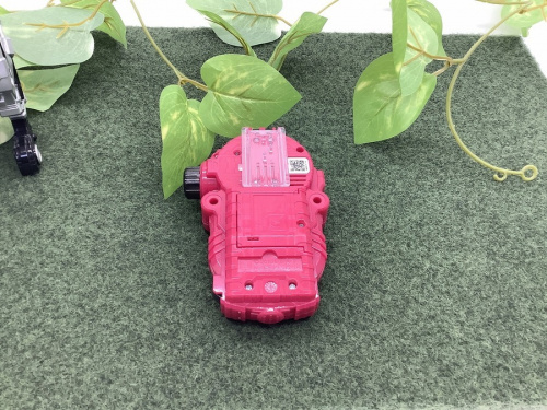 ディケイドウォッチ