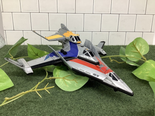 ソフビのﾚﾄﾛホビー