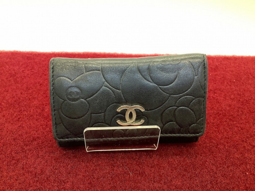 シャネルの関西　