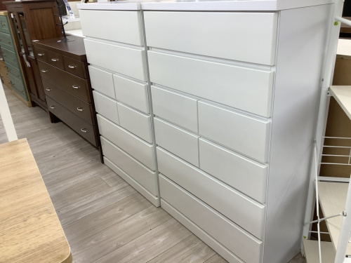 家具のチェスト