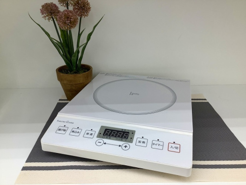 ｷｯﾁﾝ家電のＩＨ