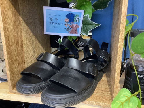 メンズファッションのスニーカー
