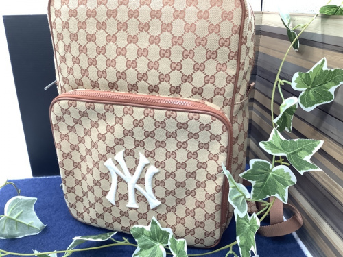 ブランド・ラグジュアリーのバッグ