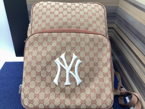 バッグのGUCCI