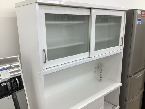 家具のレンジボード