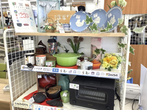 インテリア雑貨のロイヤルコペンハーゲン