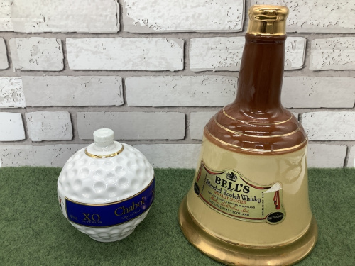 お酒のブランデー