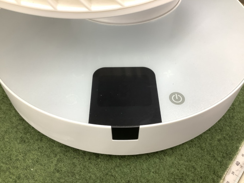 サーキュレーターの寝屋川