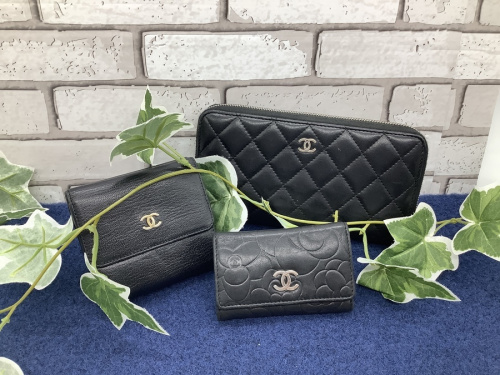 CHANELのシャネル