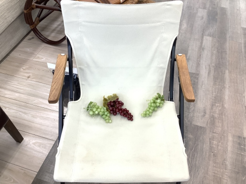 アウトドア用品のアウトドアチェア