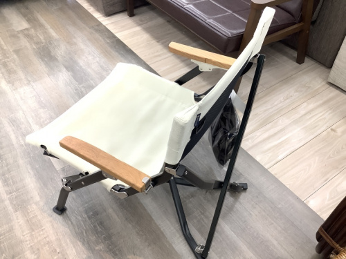 snow peakの寝屋川