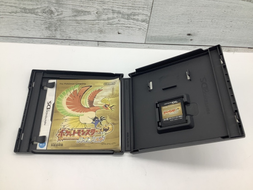 DSのゲームボーイ