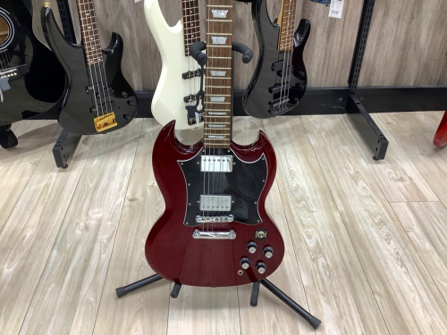 エレキギターのギター