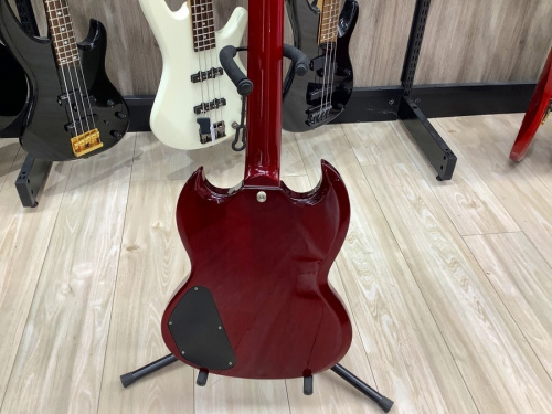 ギターの寝屋川