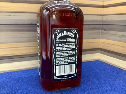 スコッチの買取