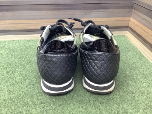 PUMAの寝屋川
