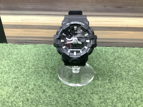 腕時計のG-SHOCK