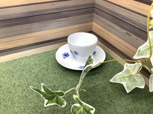 雑貨の洋食器