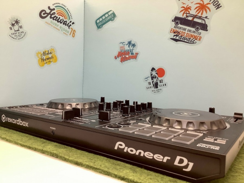 関西のPioneer