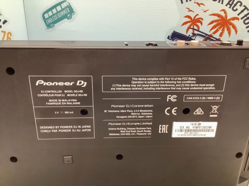 Pioneer