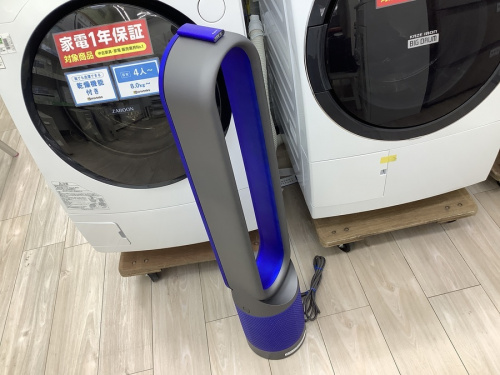 扇風機のdyson