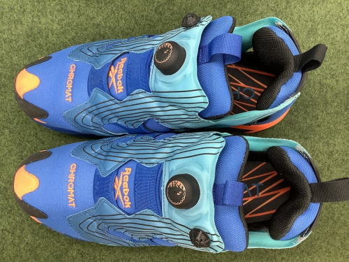 REEBOKの買取
