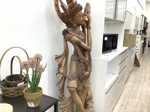 インテリア雑貨の寝屋川