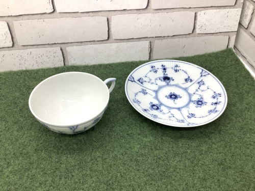 洋食器のRoyal Copenhagen