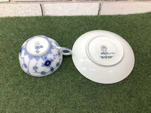 Royal Copenhagenの寝屋川